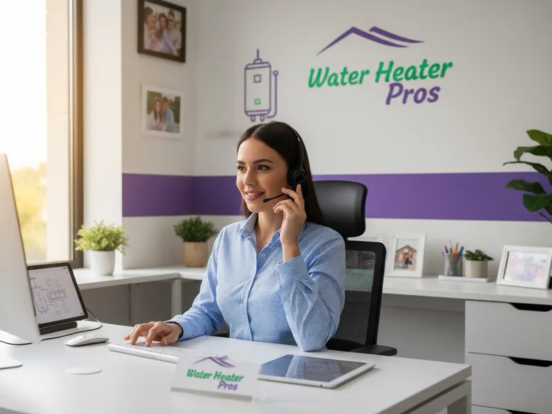 Water Heater Repair  in Lancaster  FAQ